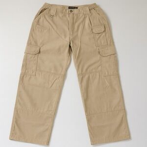 5.11 Tactical Pants Men 30x30 Stryke Cargo FlexTac Ripstop Military Stretch